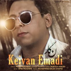 Keivan Emadi  –   Negar